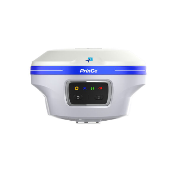Приемник PrinCe i35XR