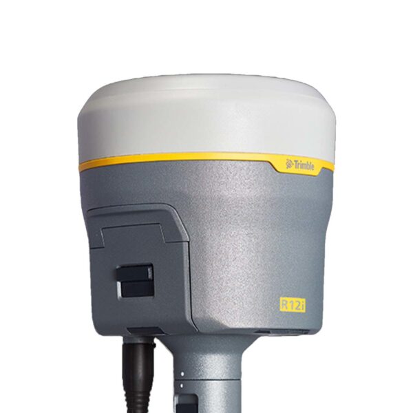 R12i GNSS