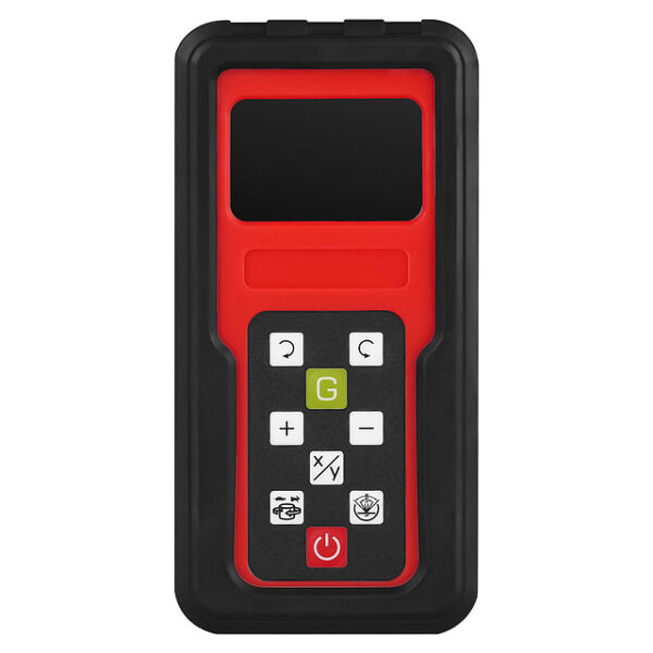 Пульт ДУ для ротационного нивелира RGK SP-500/500G/502/508