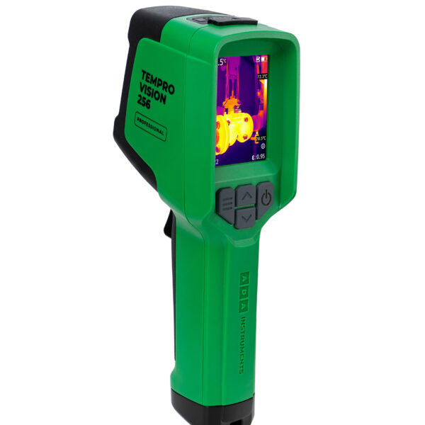 ADA TemPro VISION 256 PROFESSIONAL