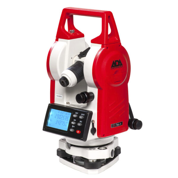 ADA DigiTeo 20