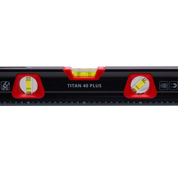 Противоударный уровень ADA TITAN 40 PLUS