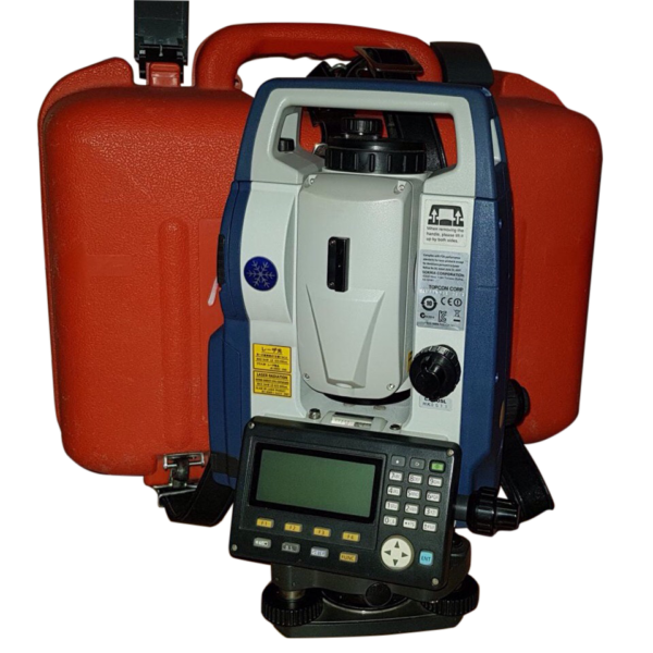 Sokkia CX-105 L - зимний