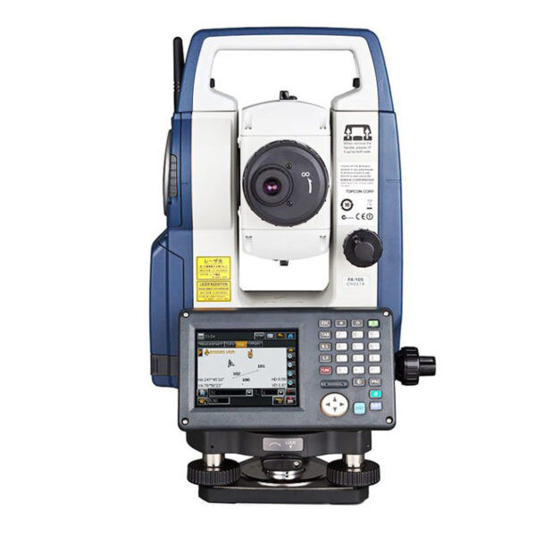 Sokkia FX-101