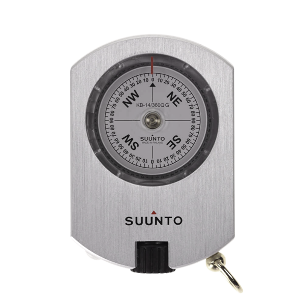 Компас Suunto KB-14