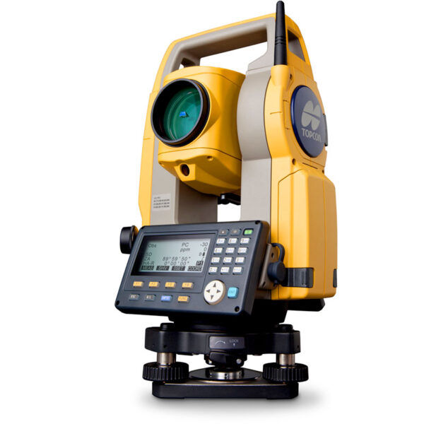 Topcon DS-101