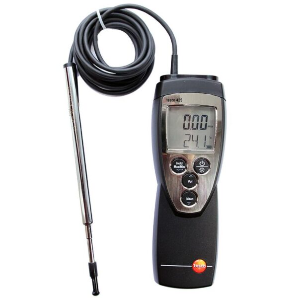 Анемометр Testo 425