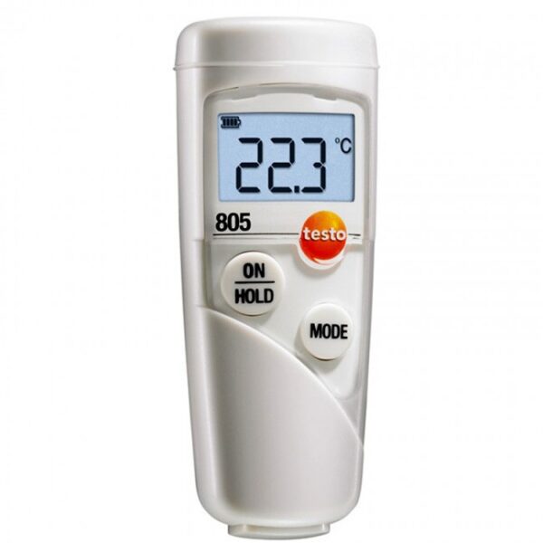 Testo 805