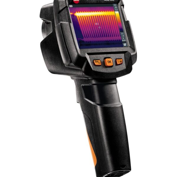 Testo 865