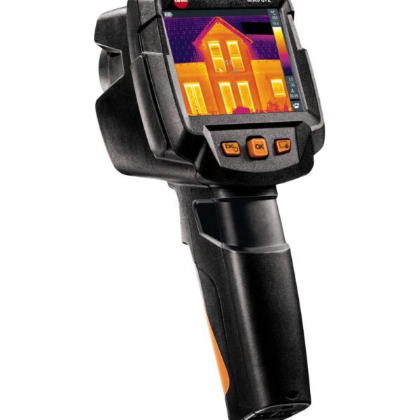 Testo 872
