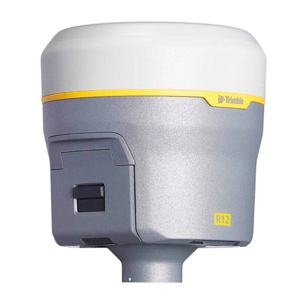 R12 GNSS