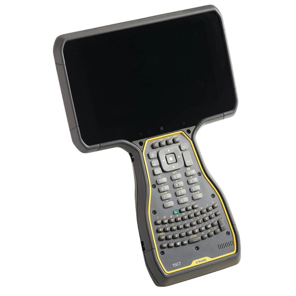 Trimble TSC7 (клавиатура ABCD)