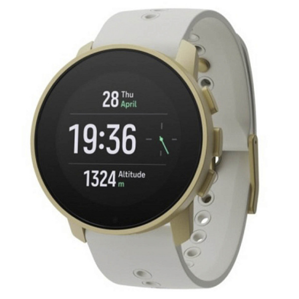 SUUNTO 9 Peak Pro Pearl Gold
