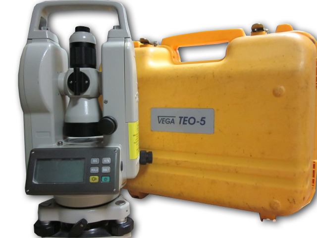 Vega TEO-5
