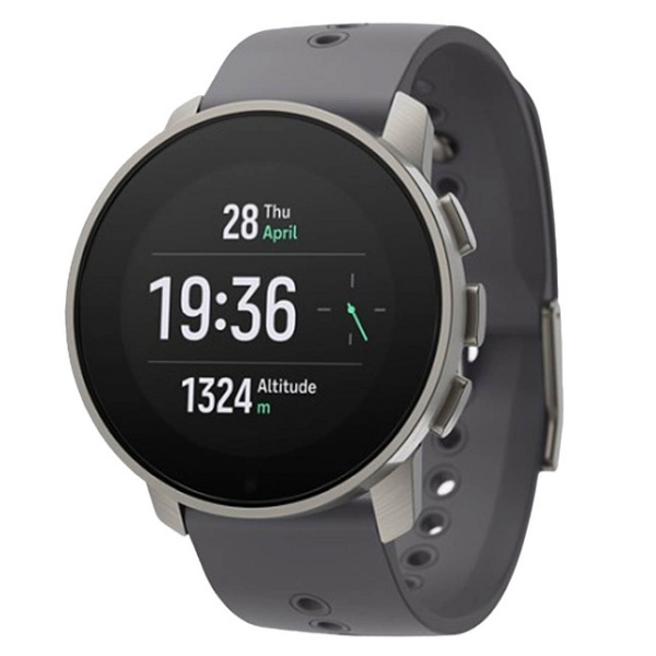 SUUNTO 9 Peak Pro Titanium Slate