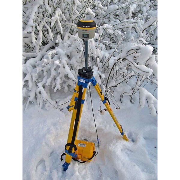 Second image of Внешний элемент питания GEOBOX FORA P2