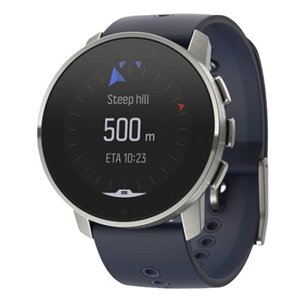 SUUNTO 9 Peak Granite