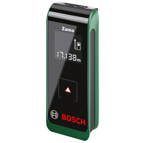 Bosch Zamo ll