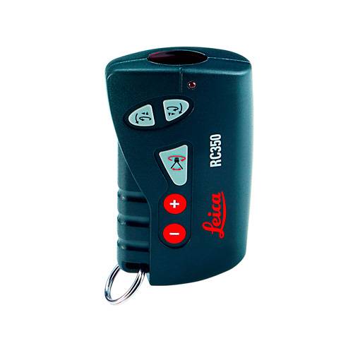 Пульт управления Leica RC350