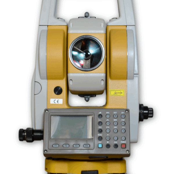 Тахеометр GT1002RW