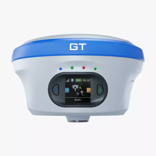 Second image of GNSS приёмник GT Visual Pro