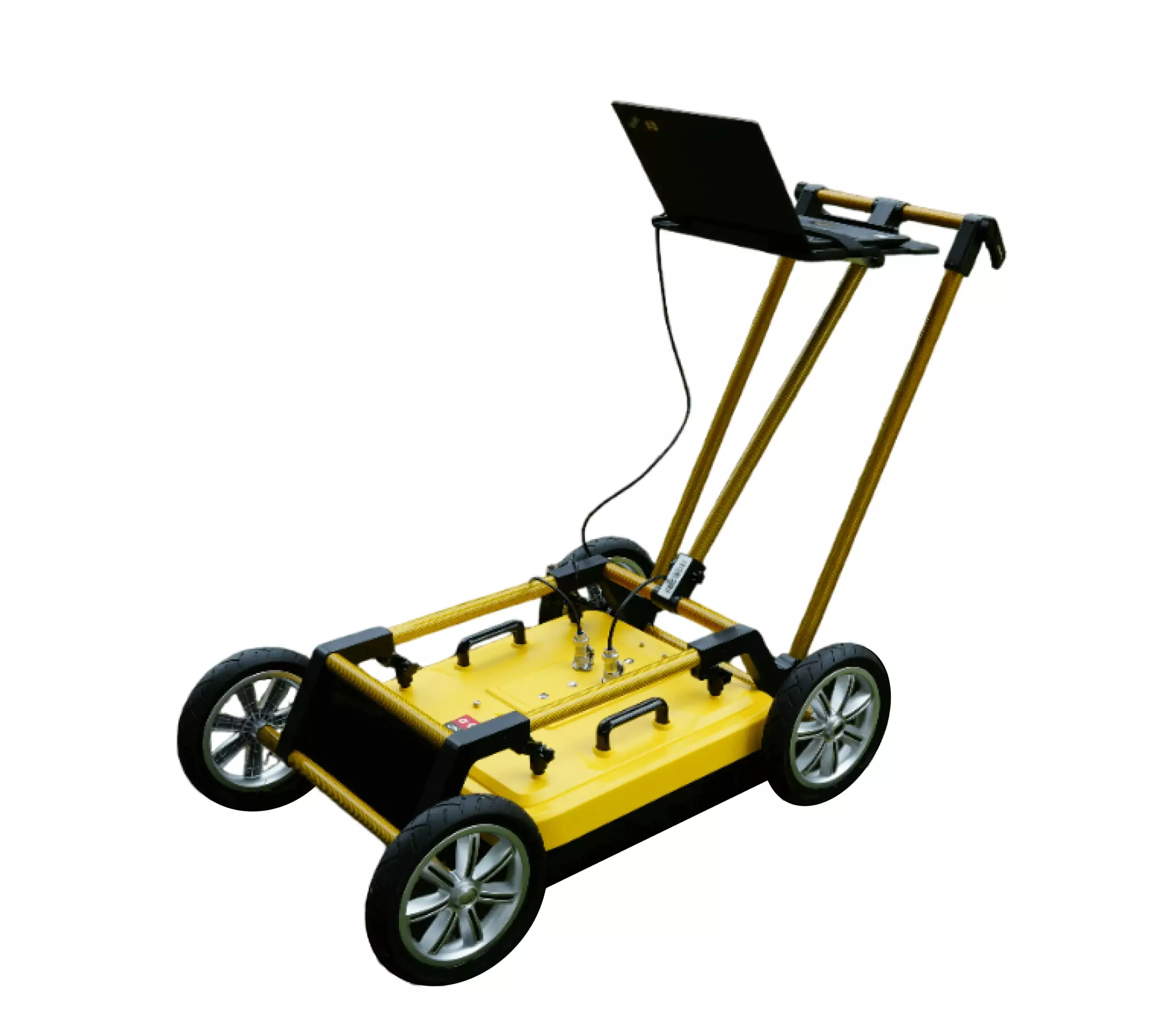 AlphaGEO D200