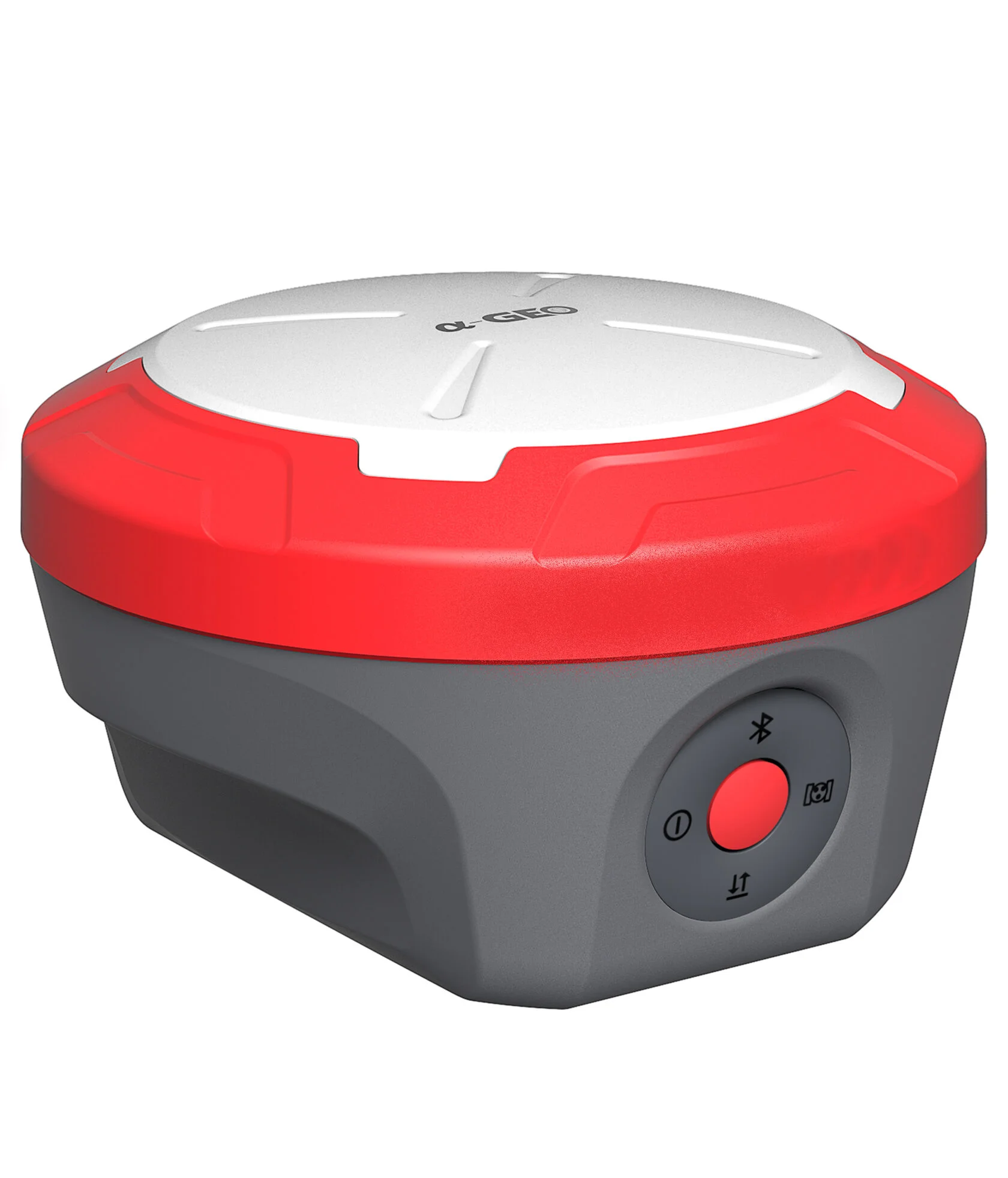 Second image of AlphaGEO A8 Lite