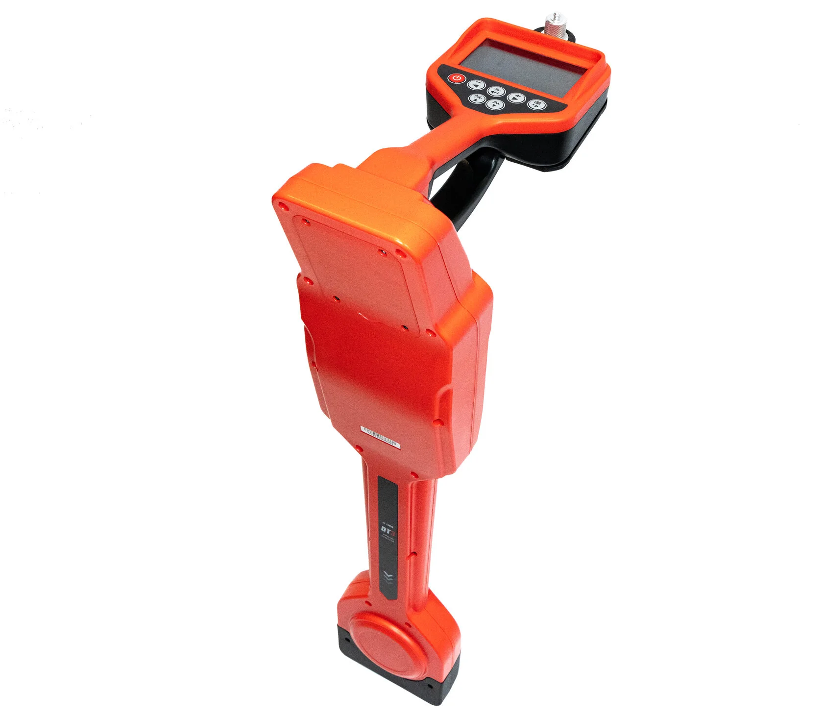 AlphaGEO DT3