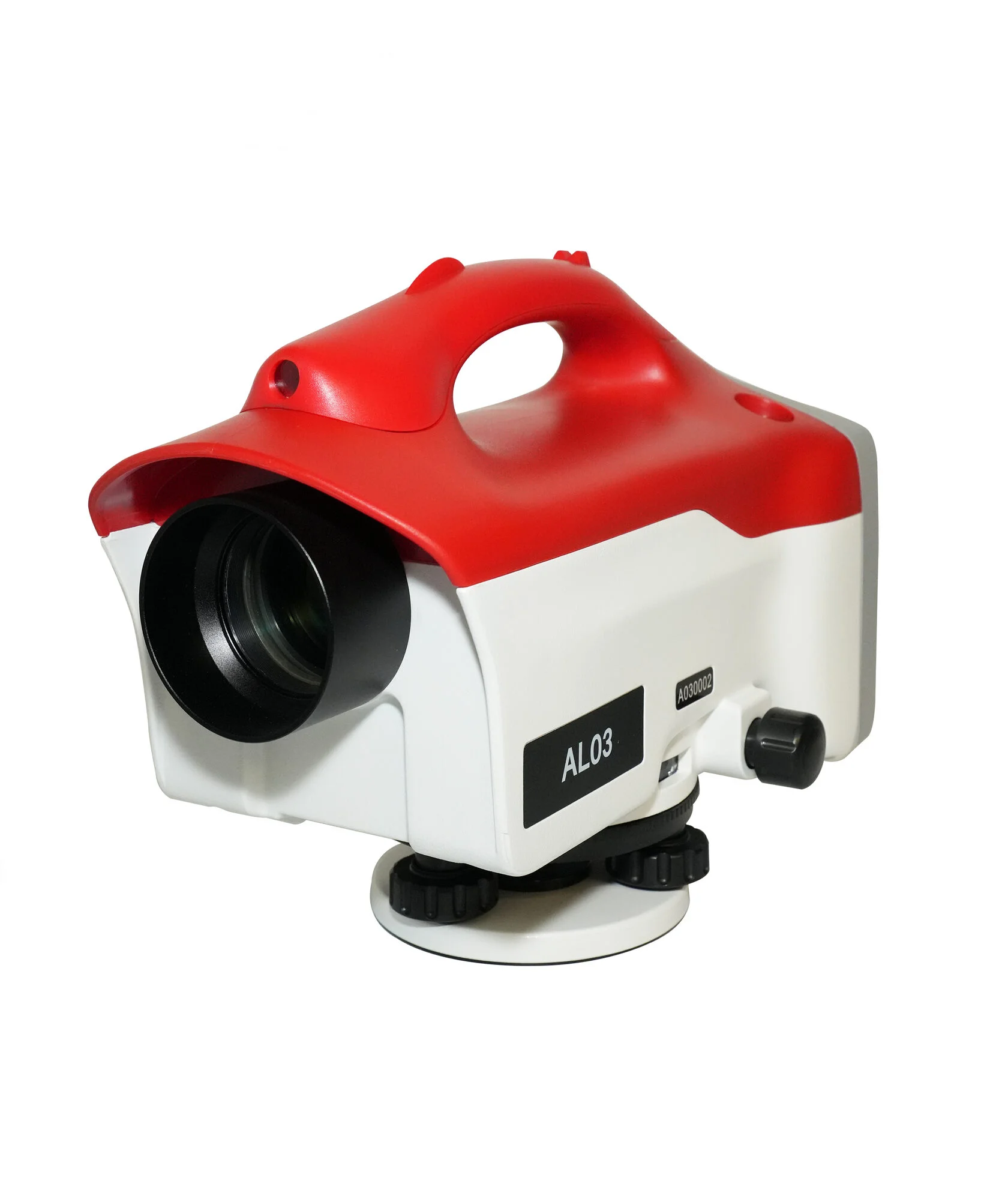 AlphaGEO AL03