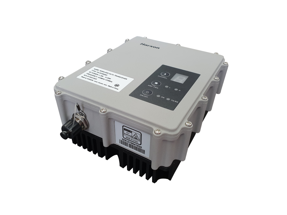 Second image of Радиомодем HARXON HX-DU8608D
