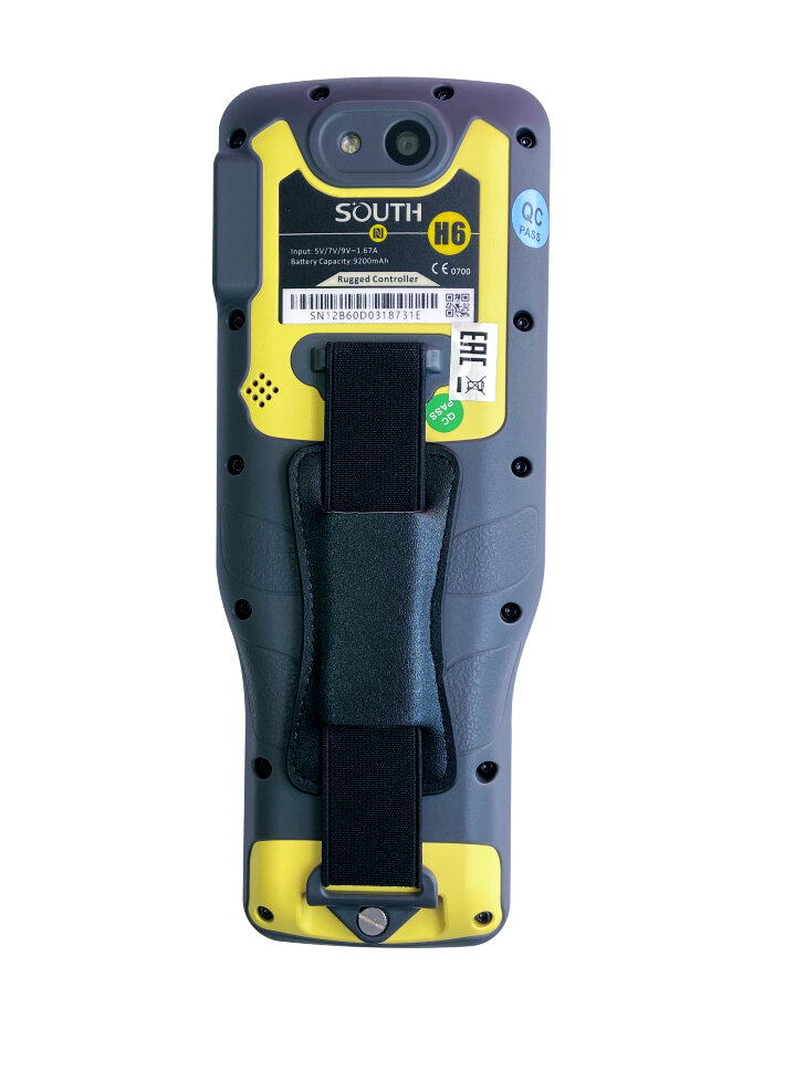 Second image of SOUTH H6 (ПО SurvStar + FieldPro)