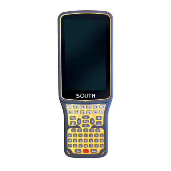 SOUTH H6 (ПО SurvStar + FieldPro)