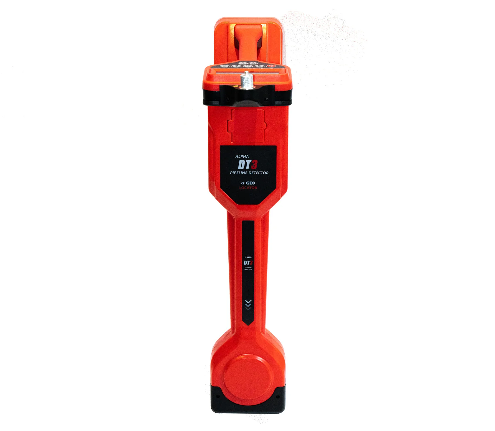 Second image of AlphaGEO DT3
