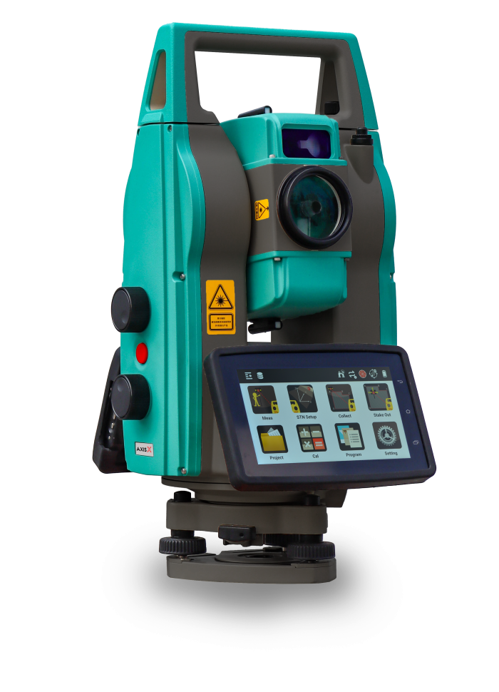 STEC AXIS 10 1