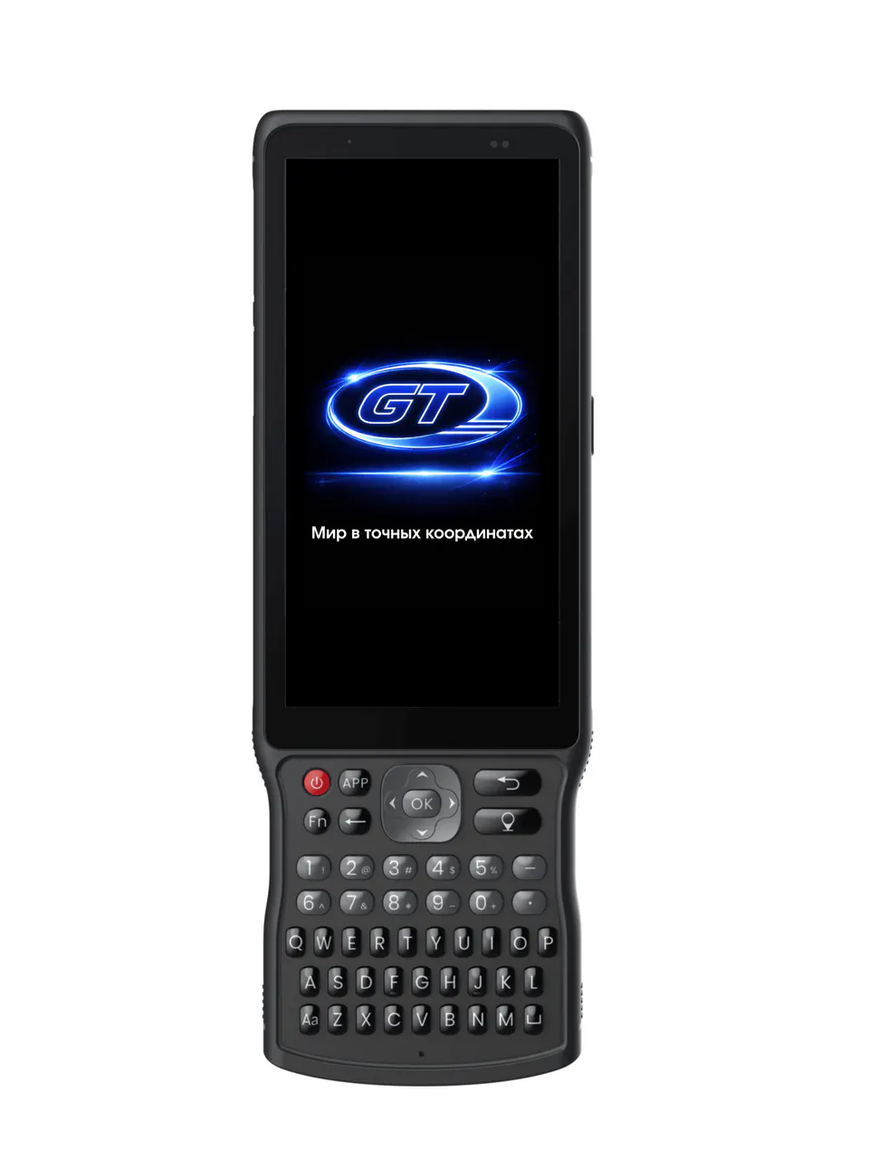 Полевой контроллер GT90