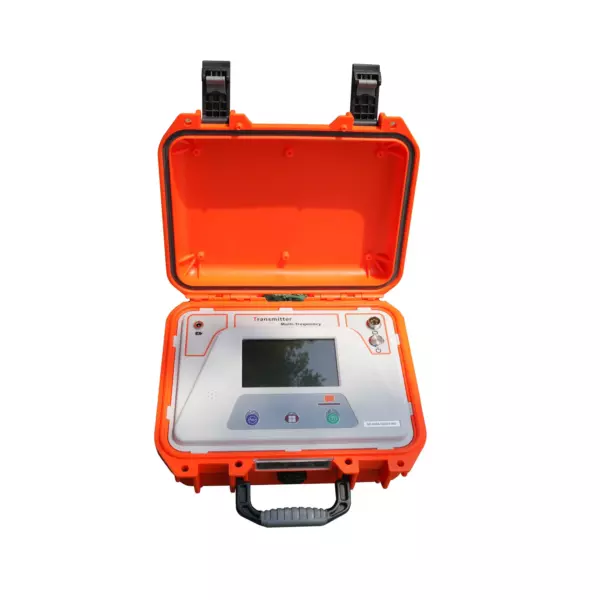 Second image of AlphaGEO DT2