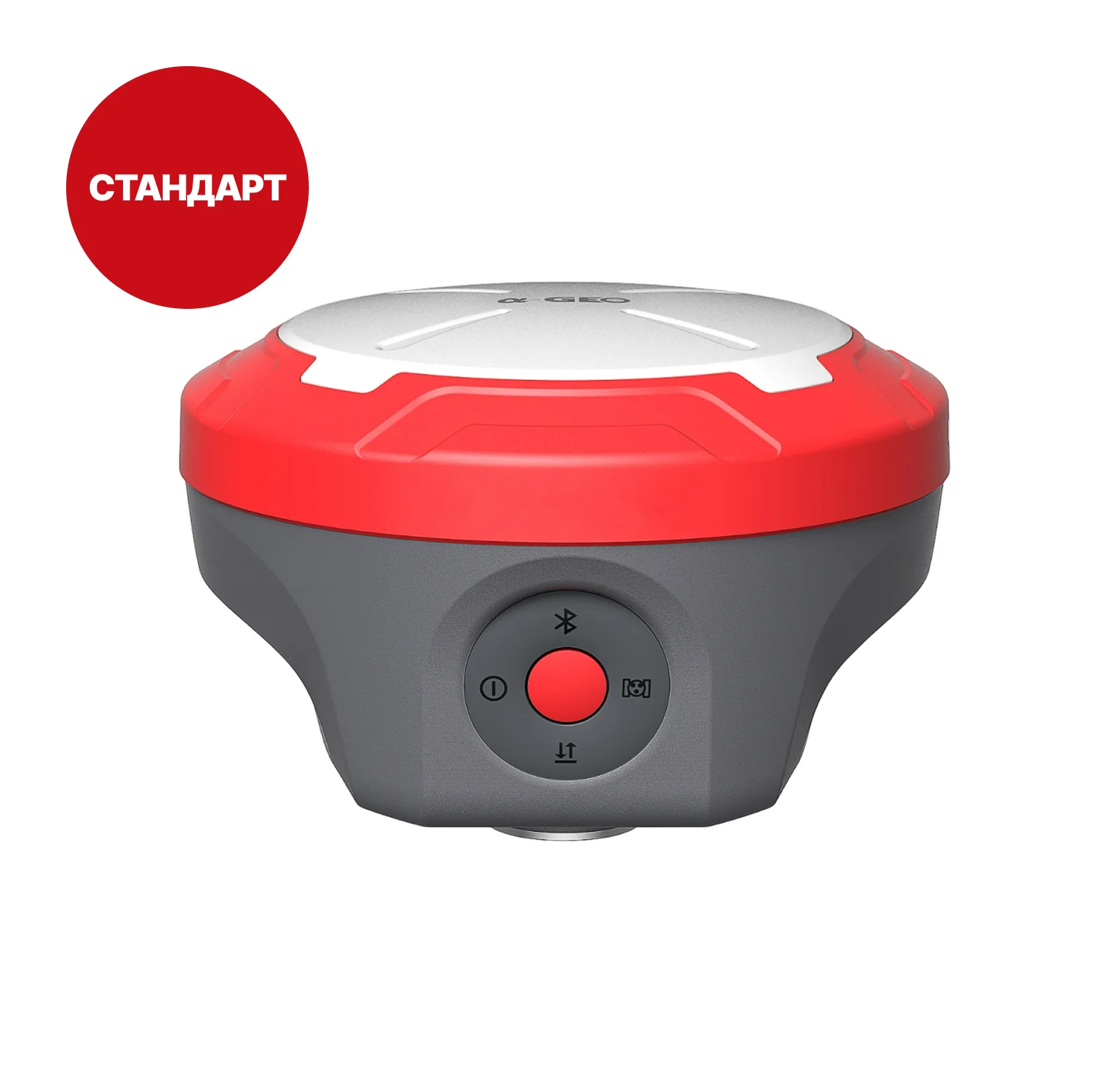 AlphaGEO A8 Lite