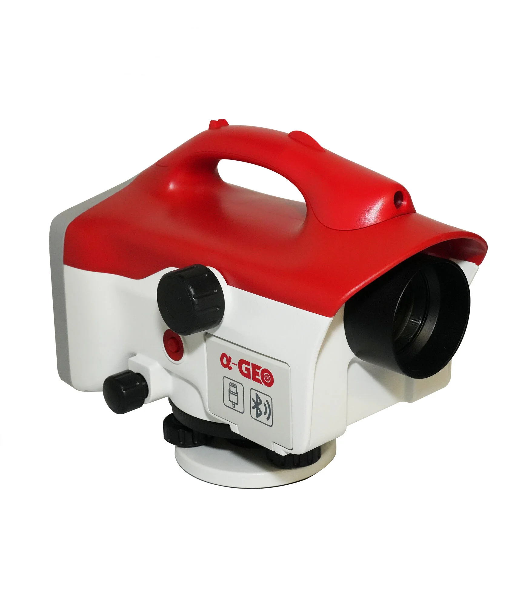 Second image of AlphaGEO AL03