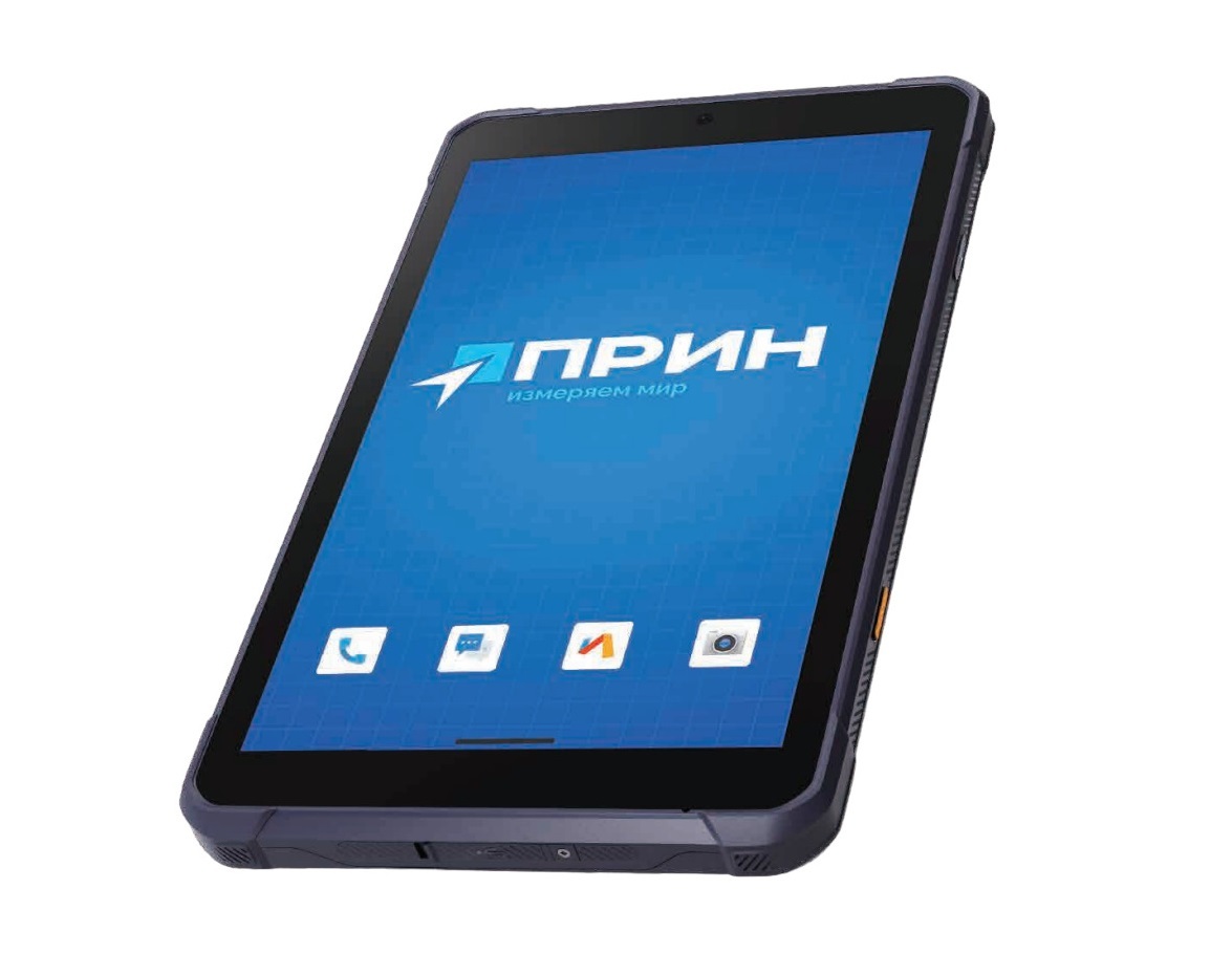 Second image of Приёмник PrinCe i95XR (с контроллером PrinCe LT800)
