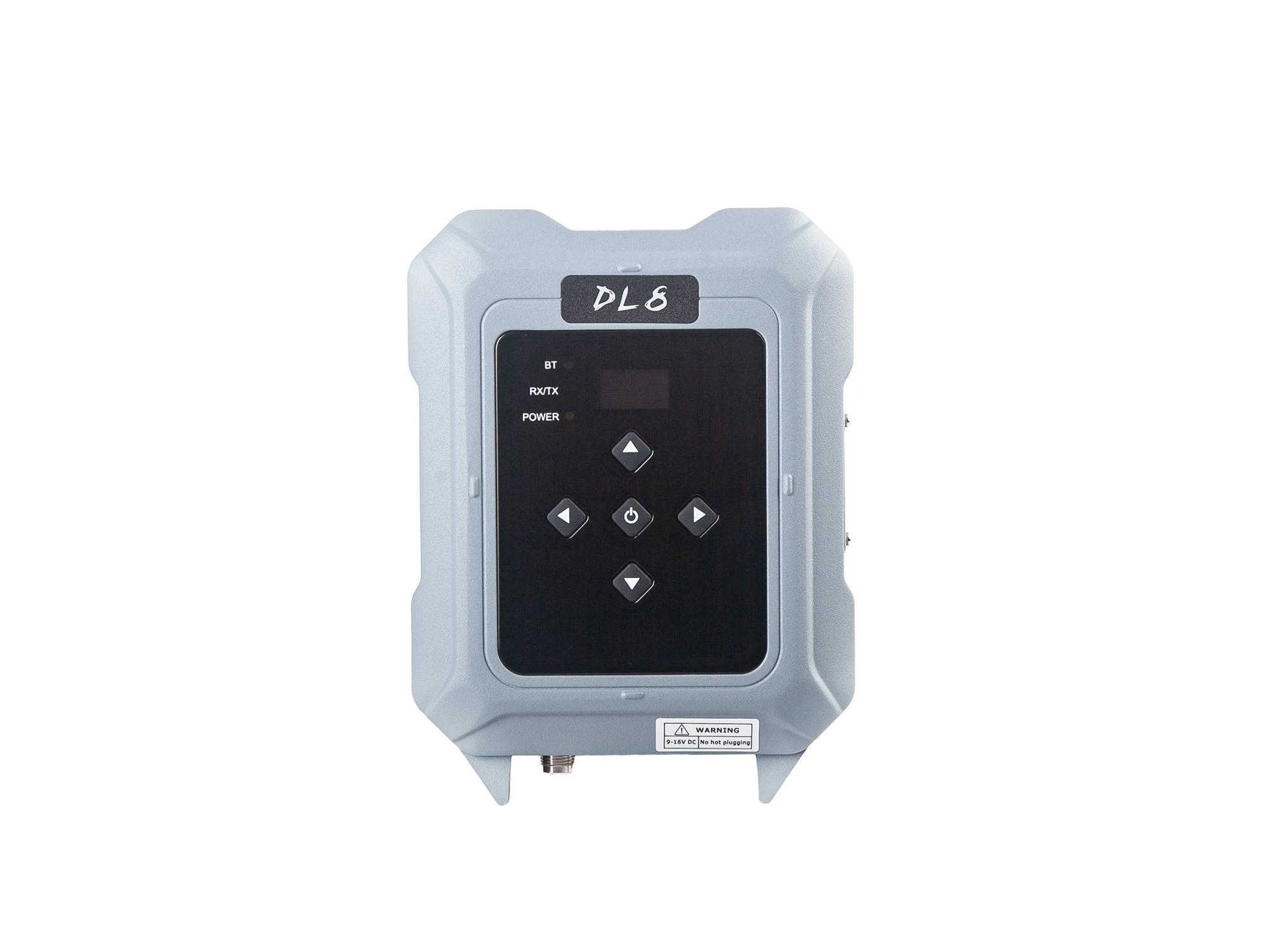 PrinCe DL8